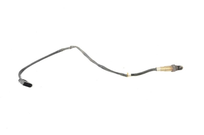 Sonda lambda PORSCHE CAYENNE 9PA 2005 OEM: 7L0906262C,0258006498 14452102
