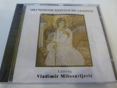 Cintari ortodoxe foto