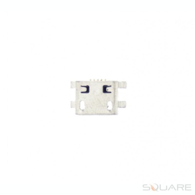 Mufe incarcare ZTE V880, Short Pin foto