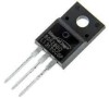 Tranzistor N-Channel 600V 13.8A 60R280Q MMF60R280Q MagnaChip