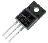 Tranzistor N-Channel 600V 13.8A 60R280Q MMF60R280Q MagnaChip