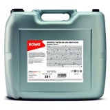 Ulei cutie manuala Rowe HighTec Top Gear HC 80W90 HC 20L