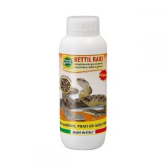 Repelent granule impotriva serpilor soparlelor gusterilor REP94