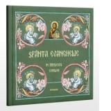 Sfanta Evanghelie pe intelesul copiilor - Gabriel Poenaru, Dionis Spataru
