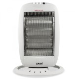 Radiator cu halogen Zass HS 01, putere 1200 W, 3 trepte de putere - NOU