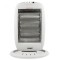 Radiator cu halogen Zass HS 01, putere 1200 W, 3 trepte de putere - NOU