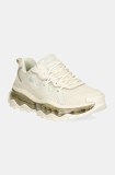 Skechers sneakers UNO CHAOS culoarea alb, 177935