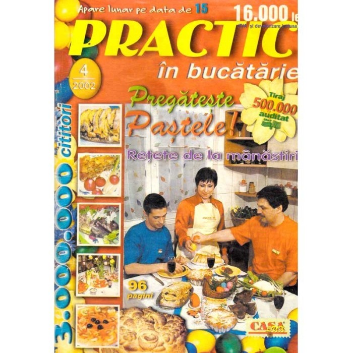 - Practic in bucatarie vol.4-2002 - 137783