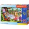 Puzzle Castorland Alice in Woinderland 40 piese