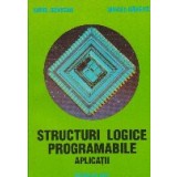 Structuri logice programabile. Aplicatii