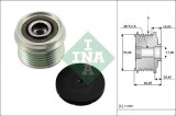 Fulie alternator Suzuki Jimny closed Off-Road Vehicle (SN) 07.98-, motor 1.5 DDiS 4WD (SN415D); 1.5 DDiS 4x4, INA