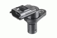 Senzor,pozitie ax cu came OPEL CORSA C (F08, F68) (2000 - 2009) BOSCH 0 232 103 052 foto