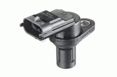 Senzor,pozitie ax cu came OPEL ASTRA G Hatchback (F48, F08) (1998 - 2009) BOSCH 0 232 103 052 foto