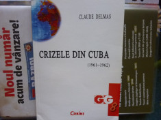 Crizele din Cuba (1961-1962), Claude Delmas foto