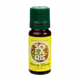 Ulei esential natural ylang ylang solaris 10ml, Stonemania Bijou