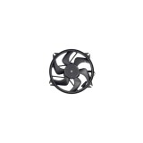 Ventilator radiator CITROEN C4 Grand Picasso I UA TYC 805-0010