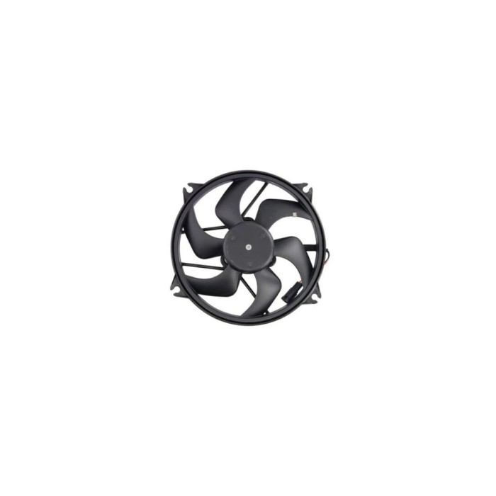 Ventilator radiator CITROEN C4 Picasso I UD TYC 805-0010