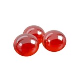 Masaj - Crushious Lubbies Bile de Ulei pentru Masaj sau Sex Oral Capsuni si Sampanie Explozie Delicioasa pentru Preludiu Sexy