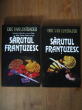 Eric Van Lustbader - Sarutul frantuzesc 2 volume
