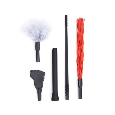 Set BDSM 3 Piese foto