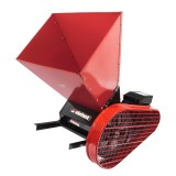 Zdrobitor electric pentru fructe Elefant MHK-10 900 W, 280 kg/h, 30 L , 2900 rot/min Innovative ReliableTools