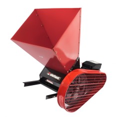 Zdrobitor electric pentru fructe Elefant MHK-10 900 W, 280 kg/h, 30 L , 2900 rot/min Innovative ReliableTools foto