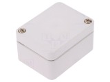 Carcasă Universală Policarbonat 50x65x35mm