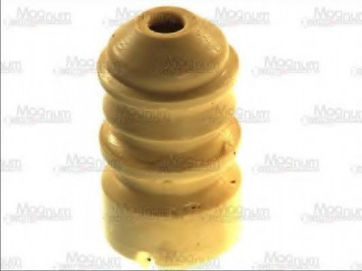 Tampon cauciuc, suspensie BMW Seria 3 (E36) (1990 - 1998) Magnum Technology A8B006MT foto