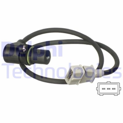 Delphi Senzor impulsuri, arbore cotit foto