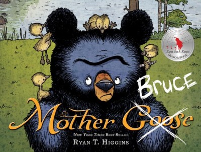 Mother Bruce foto