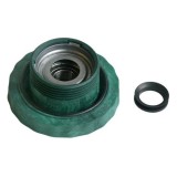 FLANSA STANGA COMPLETA Ă INT. = 17MM / 6203ZZ 4071430963 masina de spalat verticala Electrolux ELECTROLUX /
