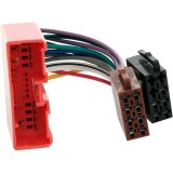 Adaptor auto radio, Blow, Pentru Mazda 2001 - ISO, Multicolor