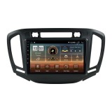 Cumpara ieftin Navigatie dedicata cu Android Opel Zafira Tourer C 2016 - 2019, 6GB RAM, Radio