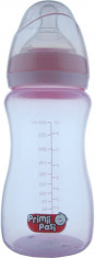 Biberon BPA gat larg, 270ml(R0145), Primii Pasi foto