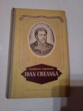 ION CREANGA ~ POMPILIU CARAIOAN