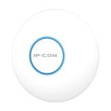 Cumpara ieftin Access Point DualBand WiFi 4, 2.4/5GHz max. 300+867 Mbps, PoE - IP-COM iUAP-AC-LITE