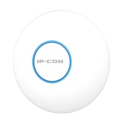 Access Point DualBand WiFi 4, 2.4/5GHz max. 300+867 Mbps, PoE - IP-COM iUAP-AC-LITE foto