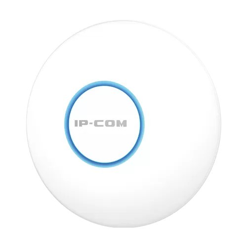 Access Point DualBand WiFi 4, 2.4/5GHz max. 300+867 Mbps, PoE - IP-COM iUAP-AC-LITE