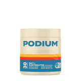 Podium Salt + Electrolytes, Supliment Electrolitic Pentru Sport Si Hidratare