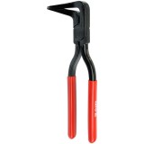 Yato YT-5417 - Cleste pentru indoit tabla la 90 de grade 260 mm