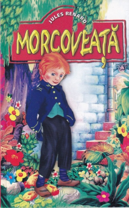 Jules Renard - Morcoveata