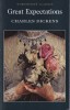 Carte Great Expectations Charles Dickens 2007 Wordsworth Brosata Engleza 423 Pagini