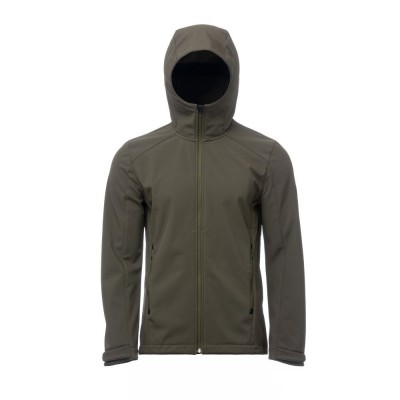 Jacheta softshell Turbat Musala foto