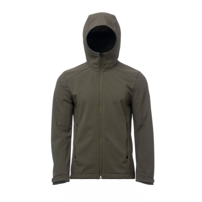 Jacheta softshell Turbat Musala