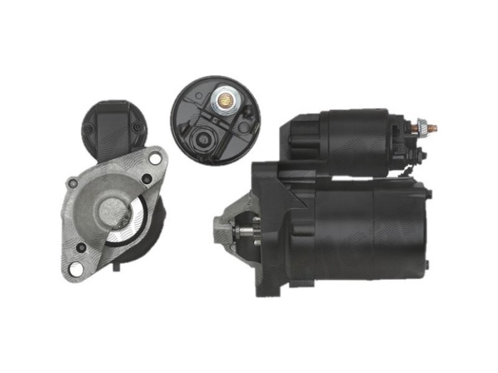 Electromotor EU EPR1057