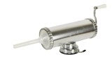 Cumpara ieftin Aparat de umplut carnati din aluminiu 1.5 kg, Grunberg GR745