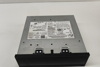 Unitate radio CD navigație VW GOLF VIII CD1 2022 OEM: 5H0035820F 22343191 foto