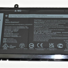 Baterie Laptop, Dell, Inspiron 14 5410, 5415, 5420, 5425, 5430, V6W33, 15V, 3420mAh, 54Wh