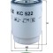 MAHLE KC 522D filtru combustibil