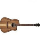Ibanez V40WSCE-OPB - Chitara Electro-acustica